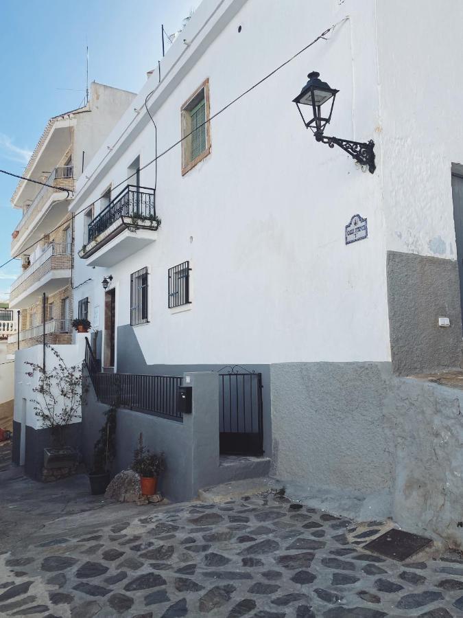 Gasthof Tres Hermanas Salobreña